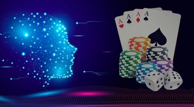 Peran AI dan Algoritma dalam Prediksi Angka Toto Online