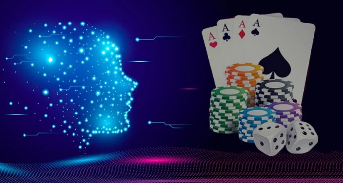 Peran AI dan Algoritma dalam Prediksi Angka Toto Online