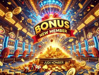 Bonus New Member Judi Online