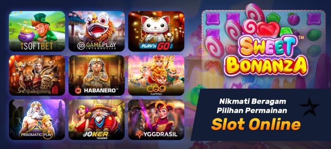 VIP Program dan Loyalty Rewards: Cara Memperoleh Keuntungan Tambahan di Slot Gacor