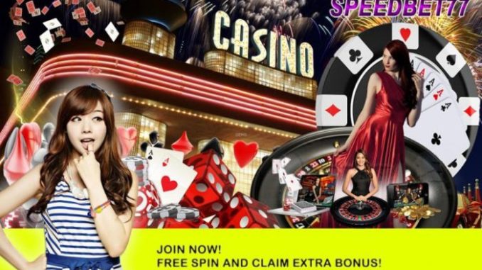 Rahasia Sukses Menang Casino Online di Indonesia dari Pemain Profesional