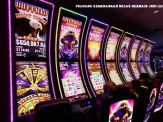 Slot Gacor: Apakah Bermain di Jam Tertentu Benar-benar Meningkatkan Peluang?