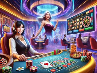 Rahasia Sukses Bermain Blackjack Online