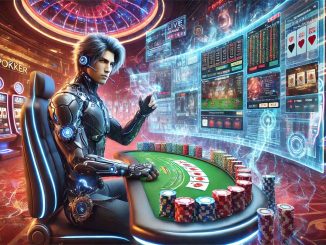 Rahasia Sukses di Poker Online Cara Menghindari Kesalahan Umum Pemain