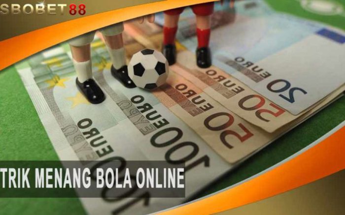 Tips Menghindari Situs Judi Bola Abal-Abal di Indonesia