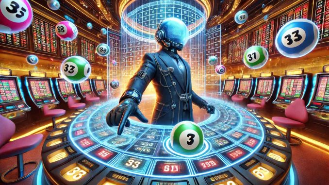 Tips Jitu Toto Online