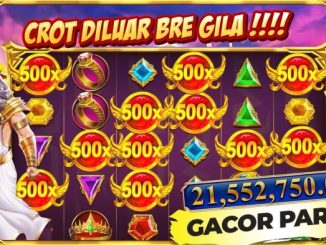 Trik Stop-Loss dan Stop-Win: Kunci Bermain Slot Gacor dengan Aman