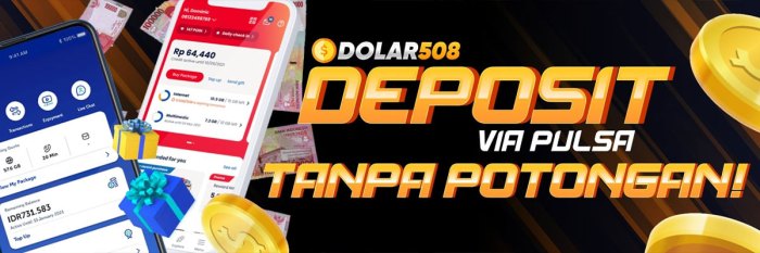 Strategi Menggunakan Bonus Deposit di Judi Online Indonesia