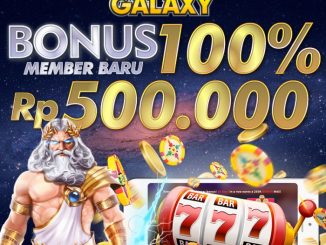 Slot Gacor Indonesia Saat Ini: Tren dan Game Paling Populer