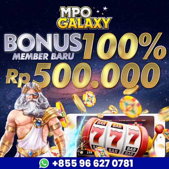 Slot Gacor Indonesia Saat Ini: Tren dan Game Paling Populer