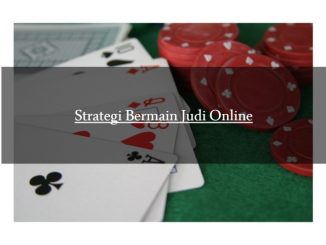 Strategi Jitu Menang di Judi Online Indonesia Saat Ini